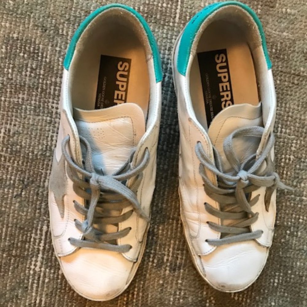Golden Goose Sneakers